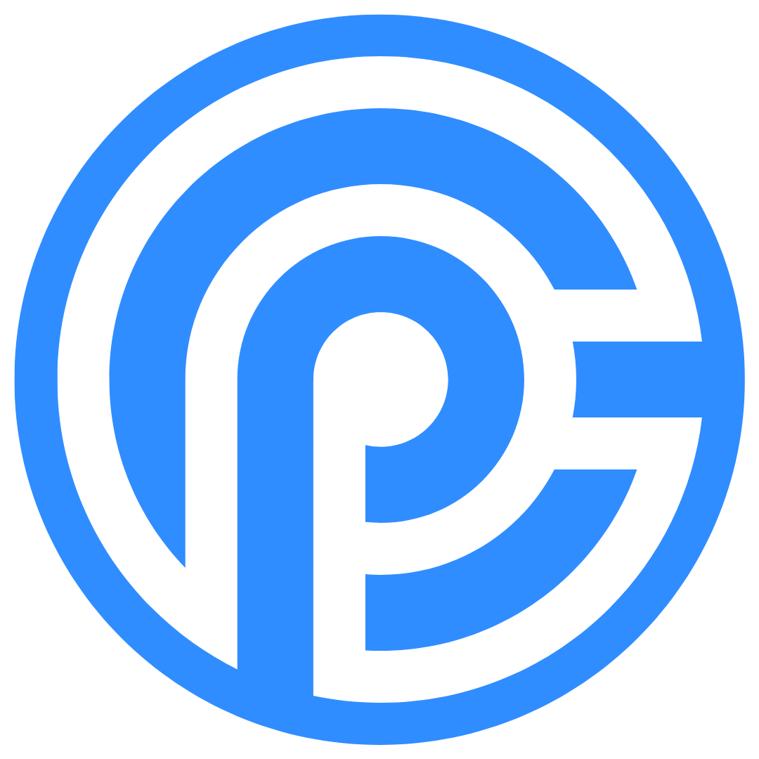 PeerCash Logo